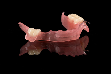 Partial Denture