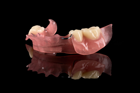 Partial Denture