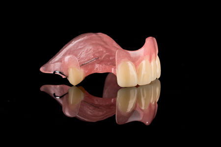Partial Denture