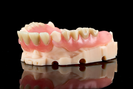 Partial Denture