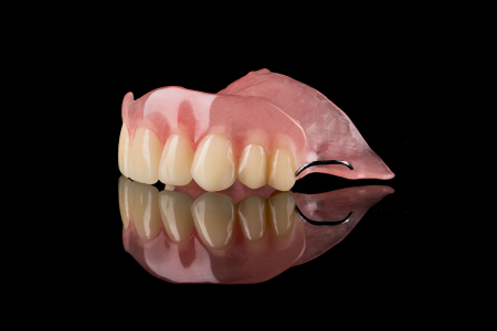 Partial Denture