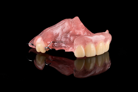 Partial Denture