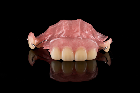 Partial Denture