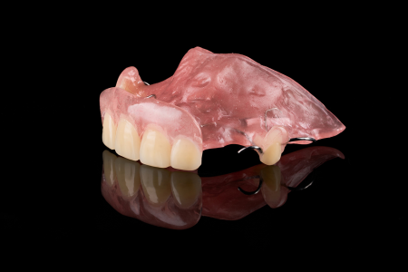 Partial Denture