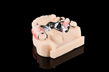 Partial Denture