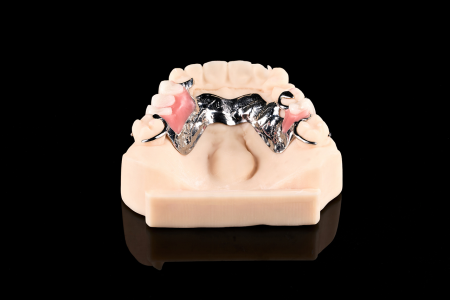 Partial Denture