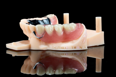 Partial Denture