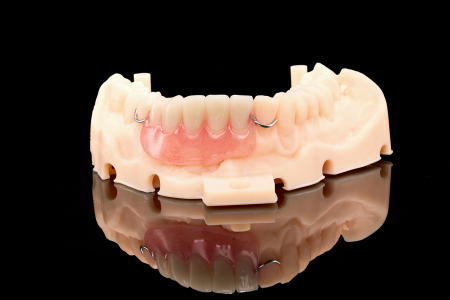 Partial Denture