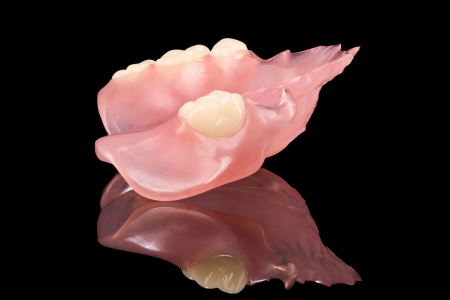 Partial Denture