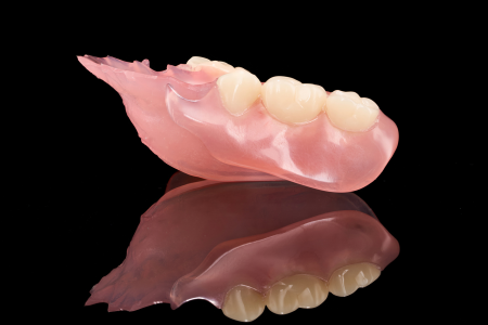 Partial Denture