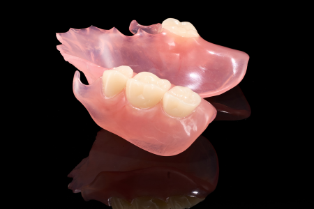 Partial Denture