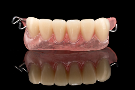 Partial Denture