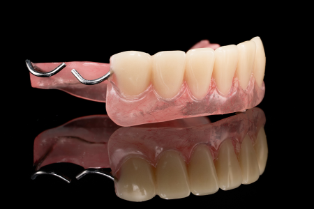 Partial Denture