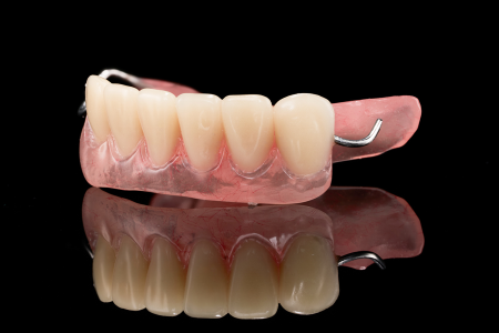 Partial Denture