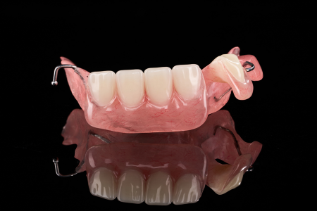 Partial Denture
