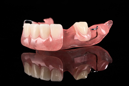 Partial Denture