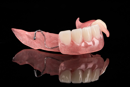 Partial Denture