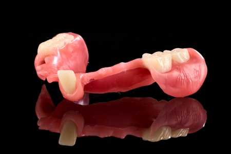 Partial Denture
