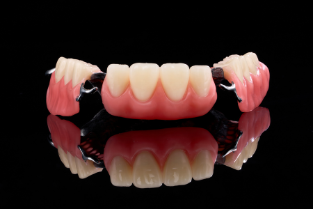 Partial Denture