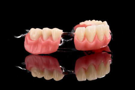 Partial Denture