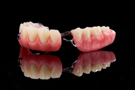 Partial Denture