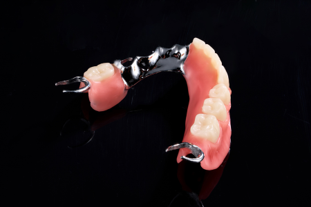 Partial Denture
