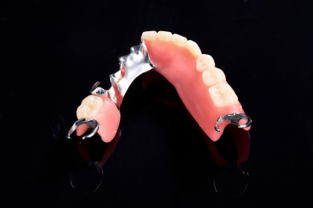 Partial Denture