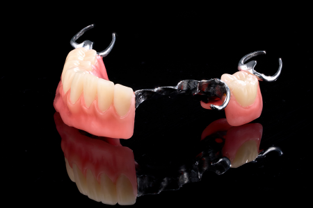 Partial Denture
