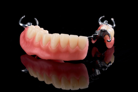 Partial Denture