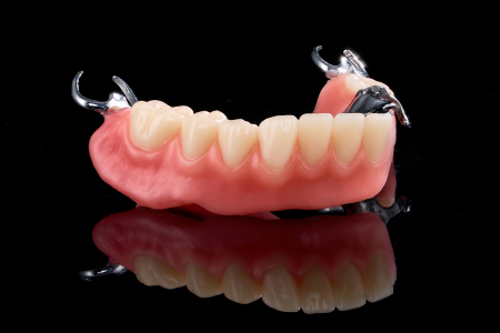 Partial Denture