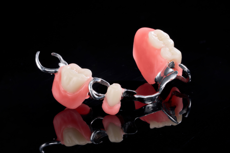 Partial Denture
