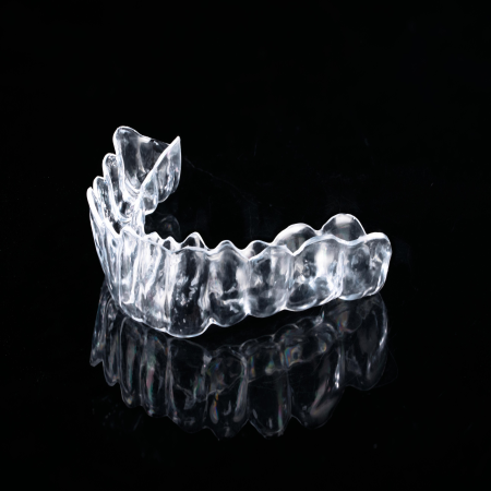 Clear Ortho Retainer – Khay Duy Trì Trong Suốt Clear Ortho Retainer – Khay Duy Trì Trong Suốt