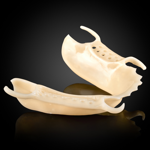 Acetal Frame Acetal Frame