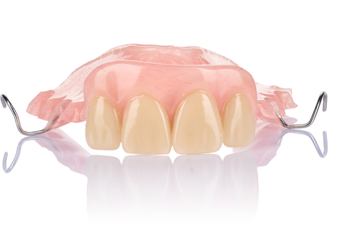 ProBase Acrylic RPD