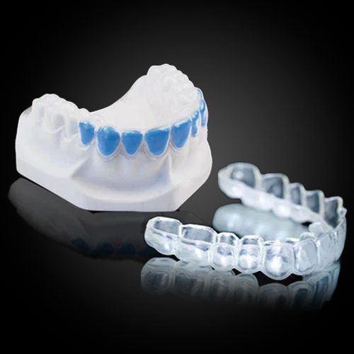 Bleaching Tray Bleaching Tray