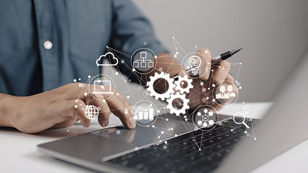 Digital Workflow Integration In Dental Laboratories: Transforming Lab-to-Lab Services Digital Workflow Integration In Dental Laboratories: Transforming Lab-to-Lab Services