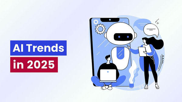 AI Application Trend In Dental Lab Report 2025