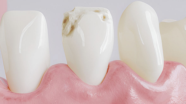 Vecni Fluoride: Chìa Khóa Của Nha Khoa Dự Phòng Hiện Đại