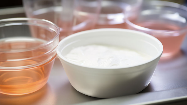 Vai Trò Của Xi Măng Glass Ionomer Truyền Thống Trong Nha Khoa Dự Phòng Hiện Đại