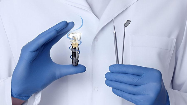 4 Signs And 7 Causes Of Dental Implant Failure 4 Signs And 7 Causes Of Dental Implant Failure
