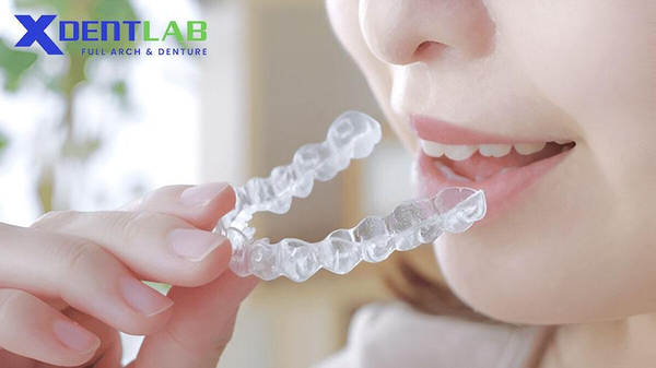 The Role Of Night Guard For Bruxism Treatment The Role Of Night Guard For Bruxism Treatment