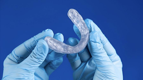 Hard Night Guard Thickness: What Dental Lab Need to Know