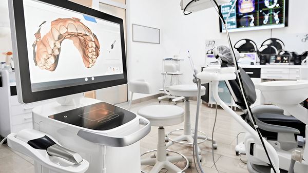 High-Tech Applications At Vietnam Dental Lab: Trends And Opportunities High-Tech Applications At Vietnam Dental Lab: Trends And Opportunities