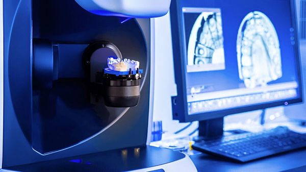 How Digital Methods Streamline Night Guard Manufacturing