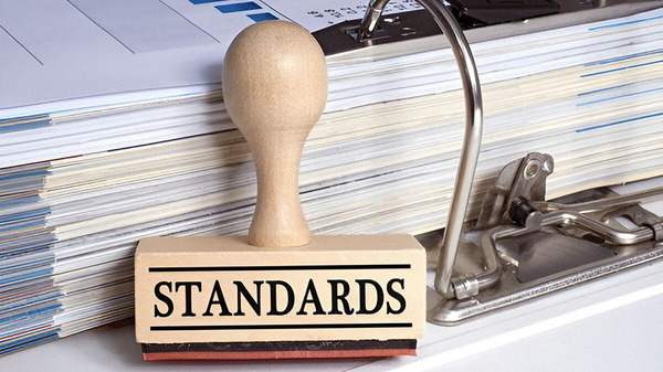 International Standards In Dental Manufacturing: A Perspective On Outsourcing Dental Labs International Standards In Dental Manufacturing: A Perspective On Outsourcing Dental Labs