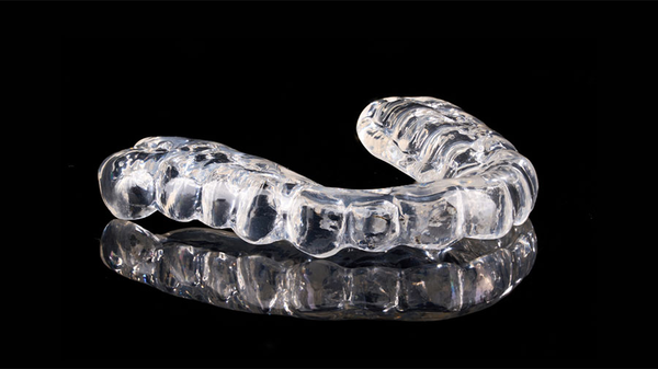 Night Guard Materials