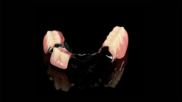Acrylic Partial Dentures: What Do You Need To Know? Acrylic Partial Dentures: What Do You Need To Know?