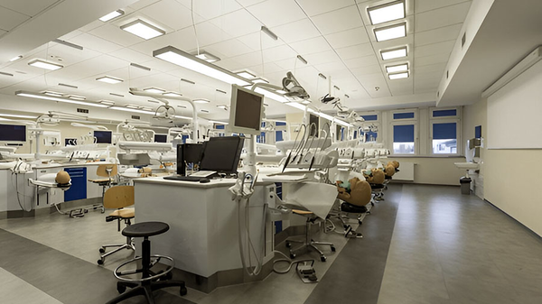 How To Expand A Dental Lab Without Investing In Large Equipment? How To Expand A Dental Lab Without Investing In Large Equipment?