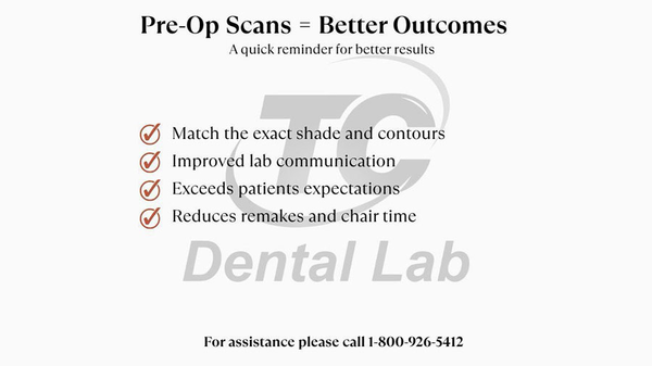TC Dental Lab: Your Trusted Partner In Dental Excellence TC Dental Lab: Your Trusted Partner In Dental Excellence