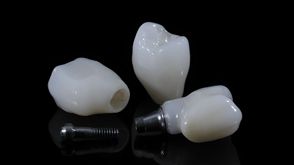 Sứ Thủy Tinh Fluorapatite Cho Phục Hình Nha Khoa Sứ Thủy Tinh Fluorapatite Cho Phục Hình Nha Khoa